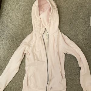 Lululemon jacket